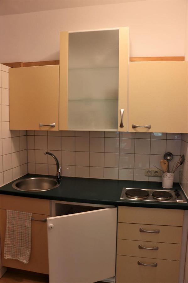 Werkhof Bistrica Apartment Exterior photo