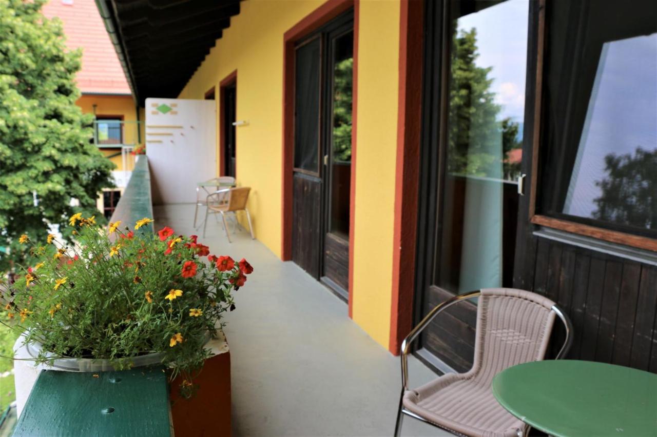 Werkhof Bistrica Apartment Exterior photo