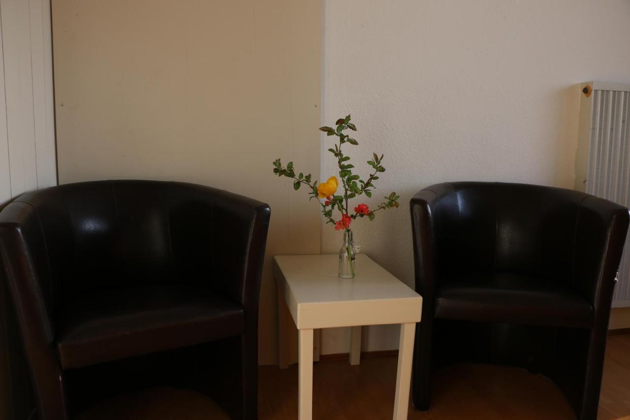 Werkhof Bistrica Apartment Exterior photo