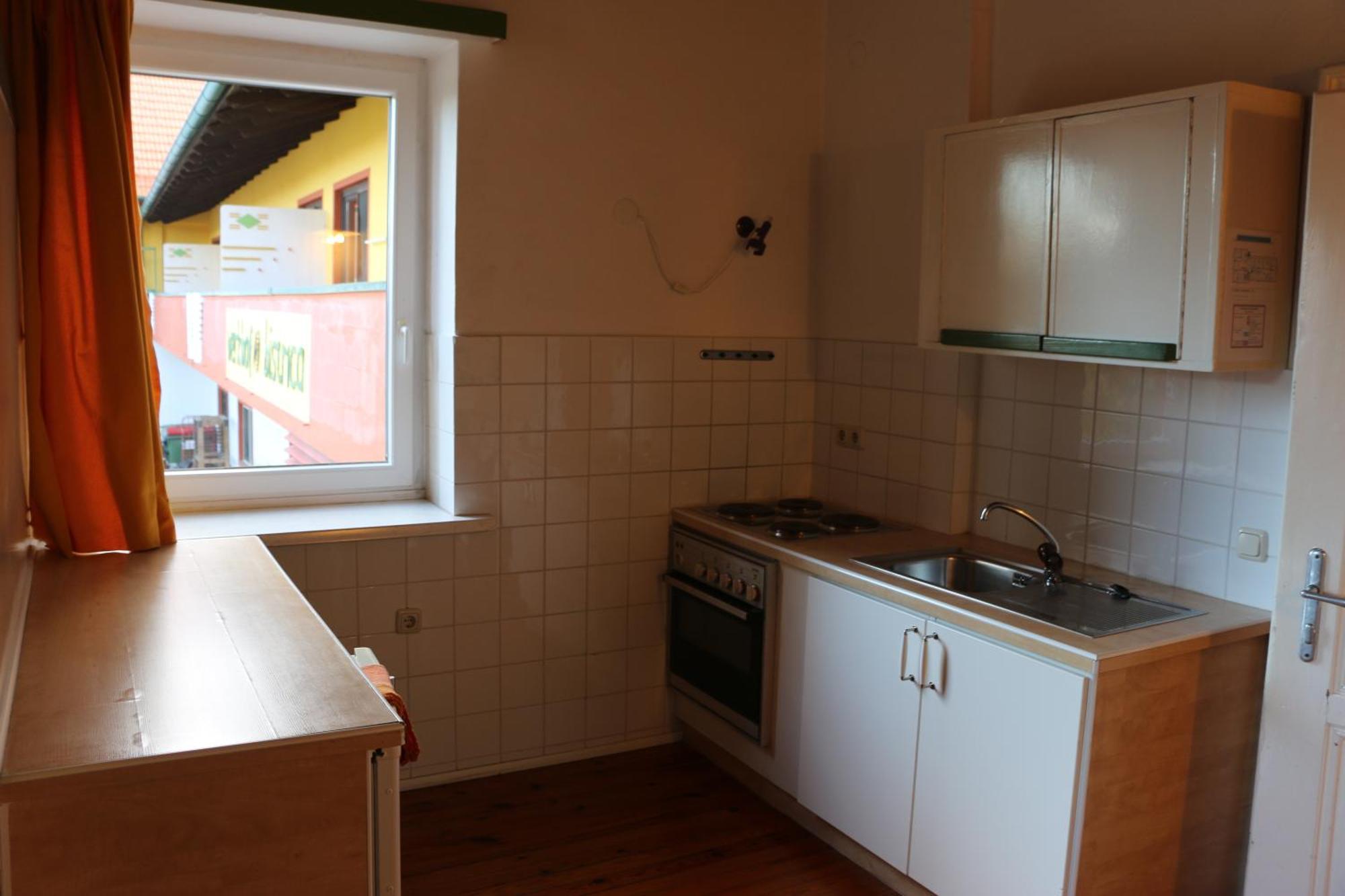 Werkhof Bistrica Apartment Exterior photo