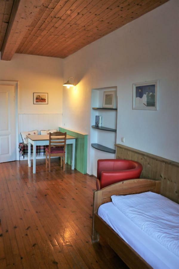 Werkhof Bistrica Apartment Exterior photo