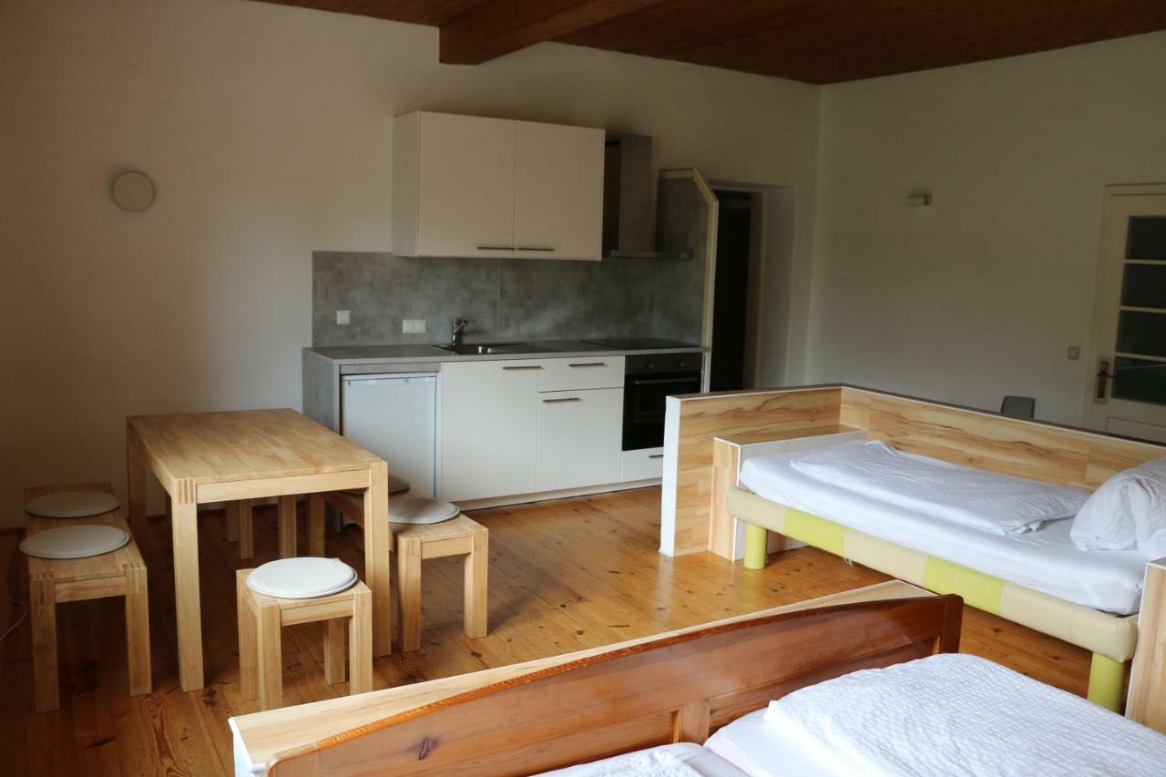 Werkhof Bistrica Apartment Exterior photo