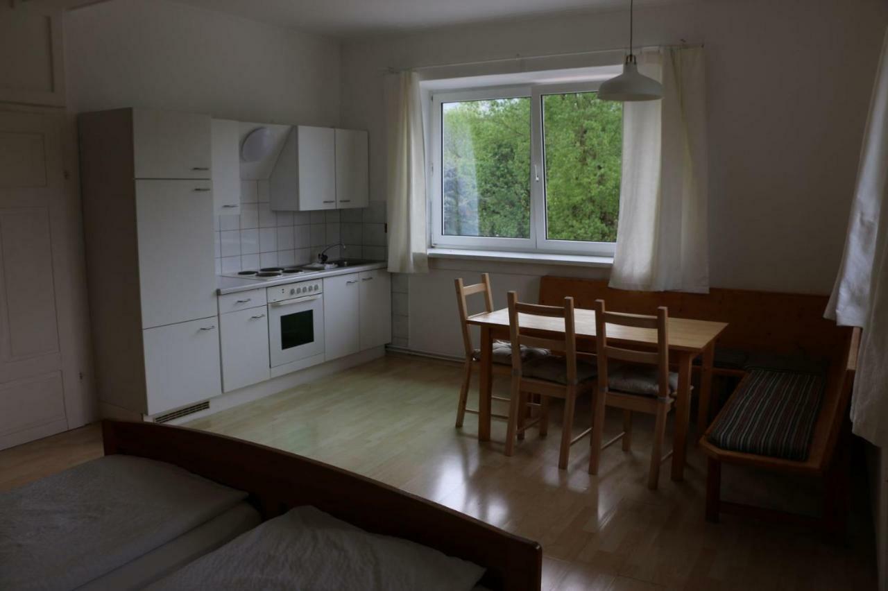 Werkhof Bistrica Apartment Exterior photo